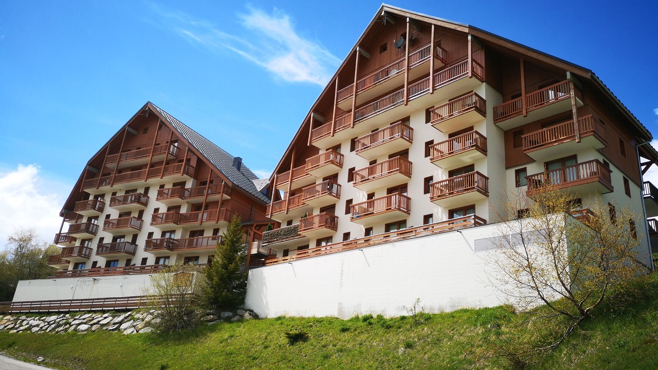 Photo of Outdoor in Montgellafrey