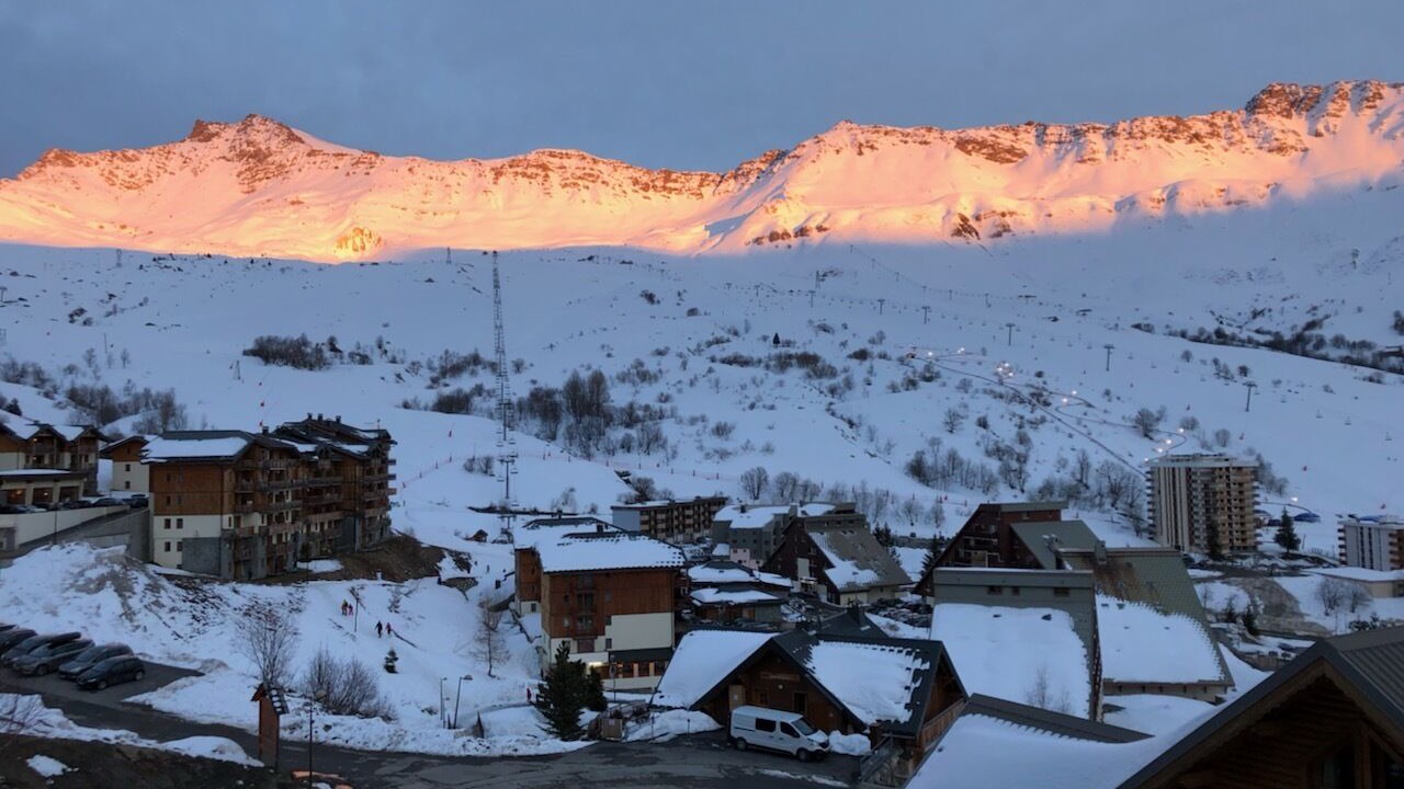 Photo of Outdoor in Montgellafrey