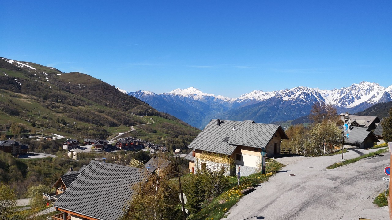 Photo of Outdoor in Montgellafrey