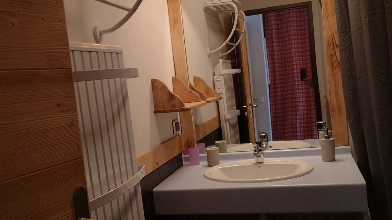 Photo of Bathroom in Montgellafrey