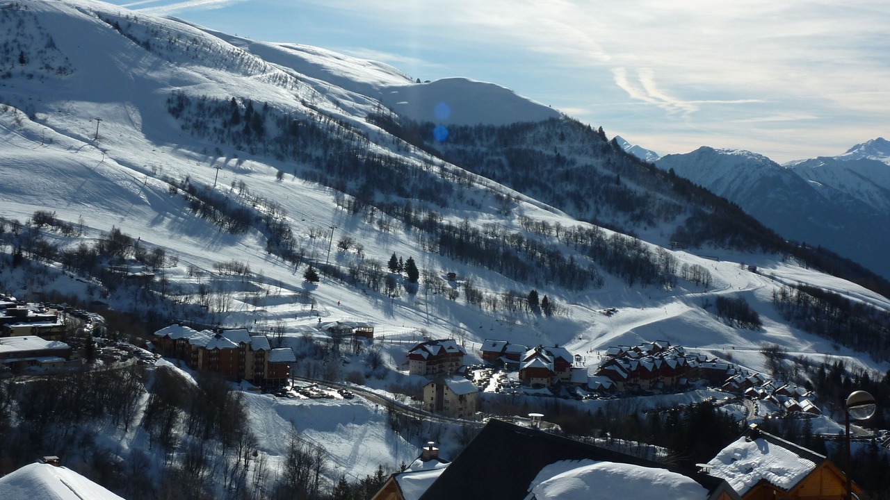 Photo of Others in Montgellafrey