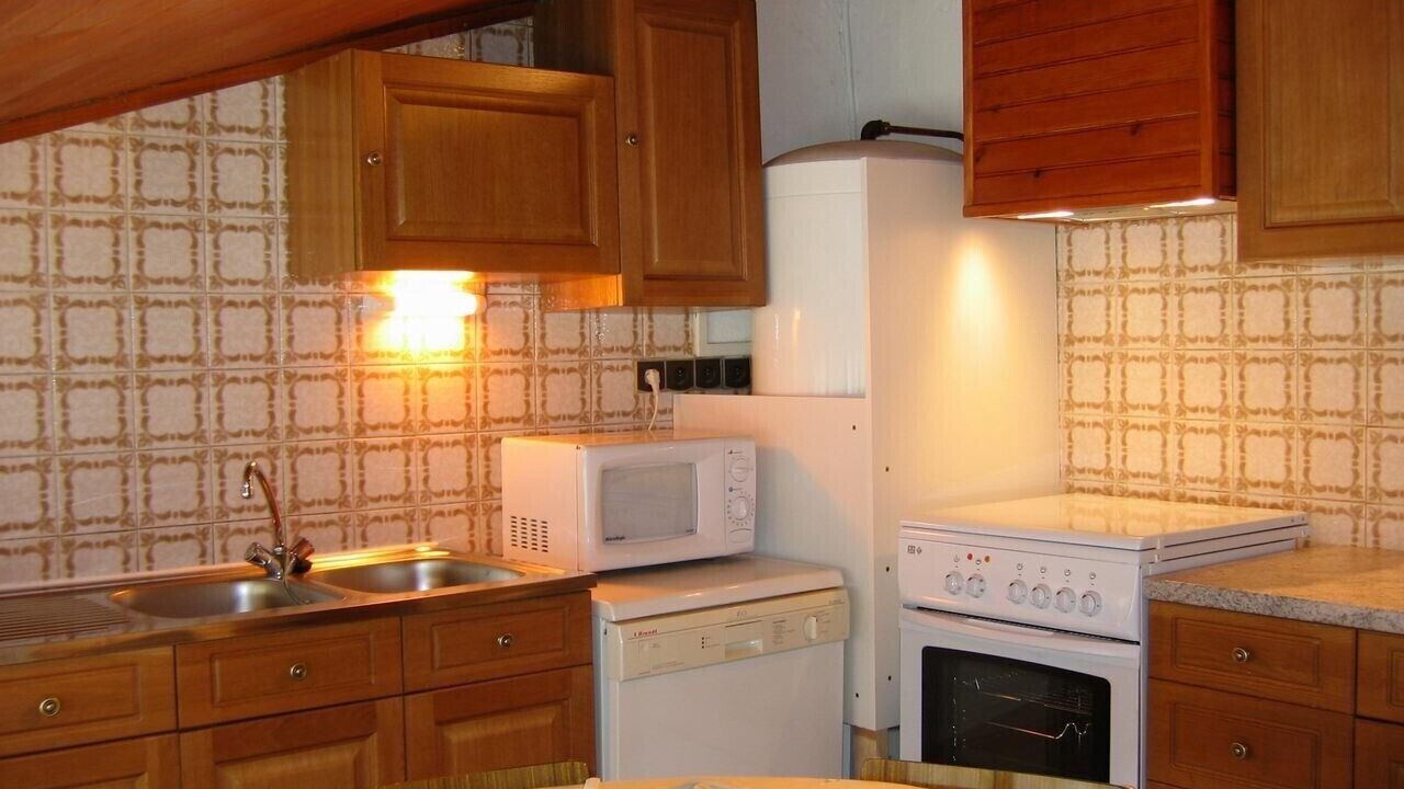 Photo of Kitchen in Mios