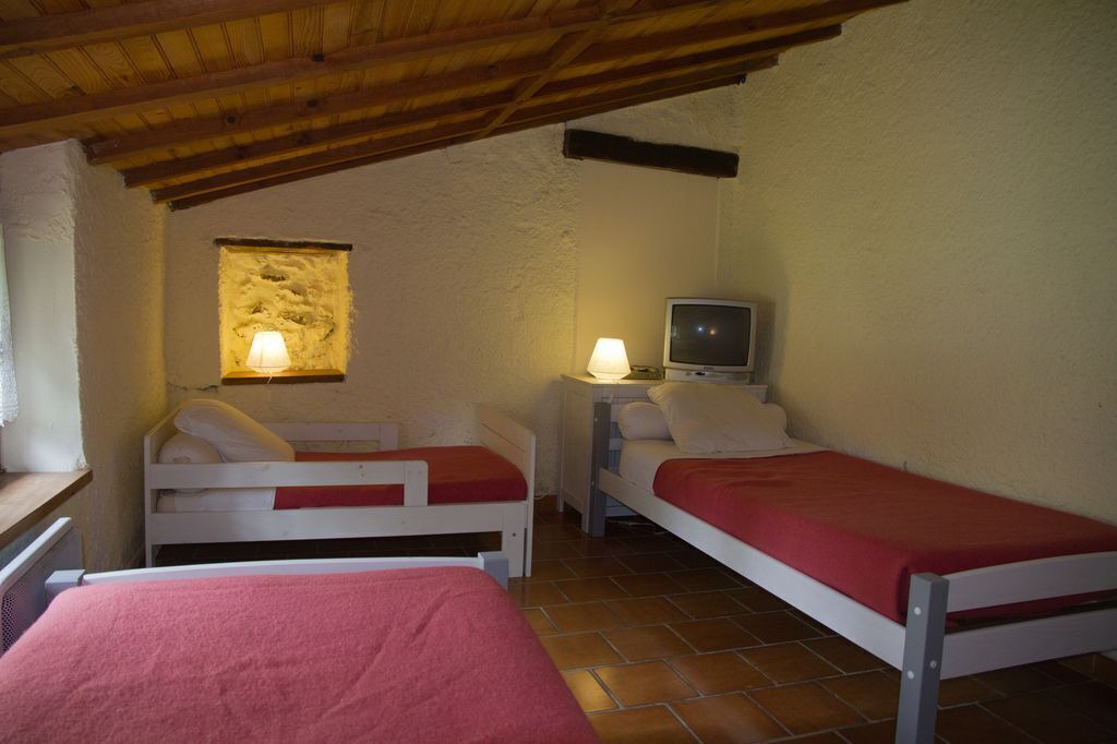 Photo of Bedroom in Mios