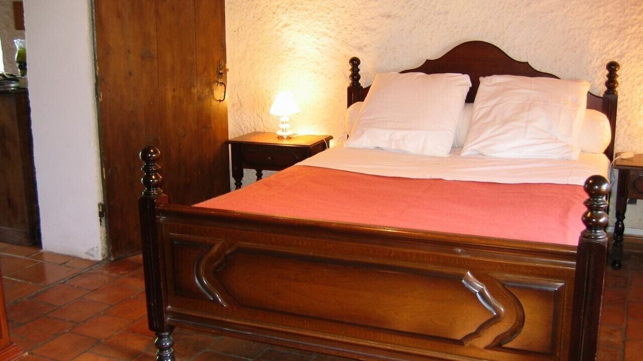Photo of Bedroom in Mios