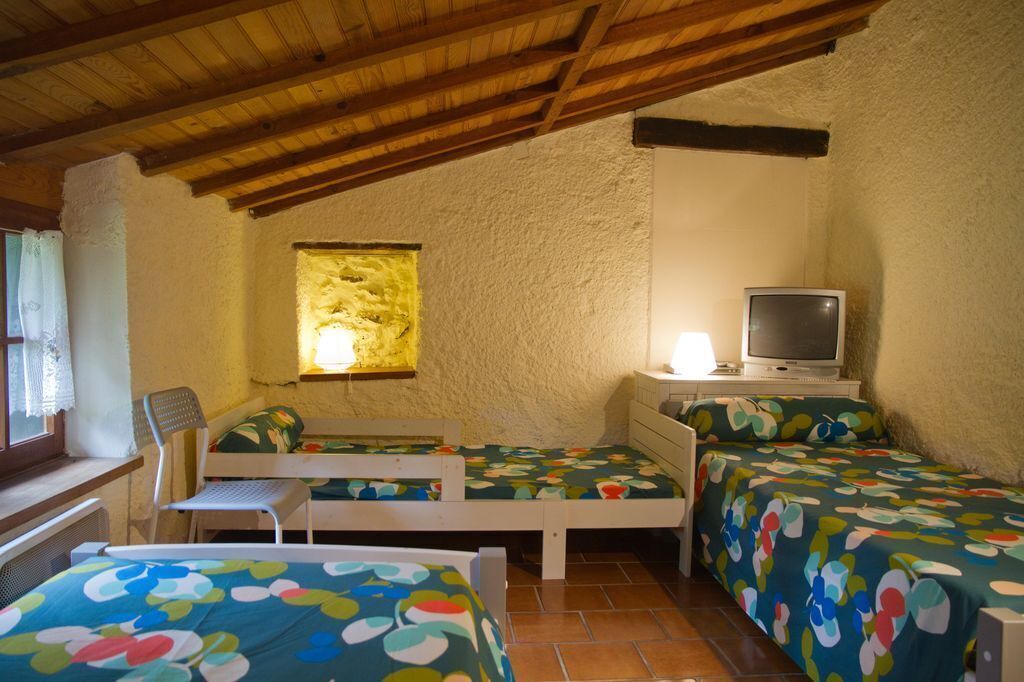 Photo of Bedroom in Mios