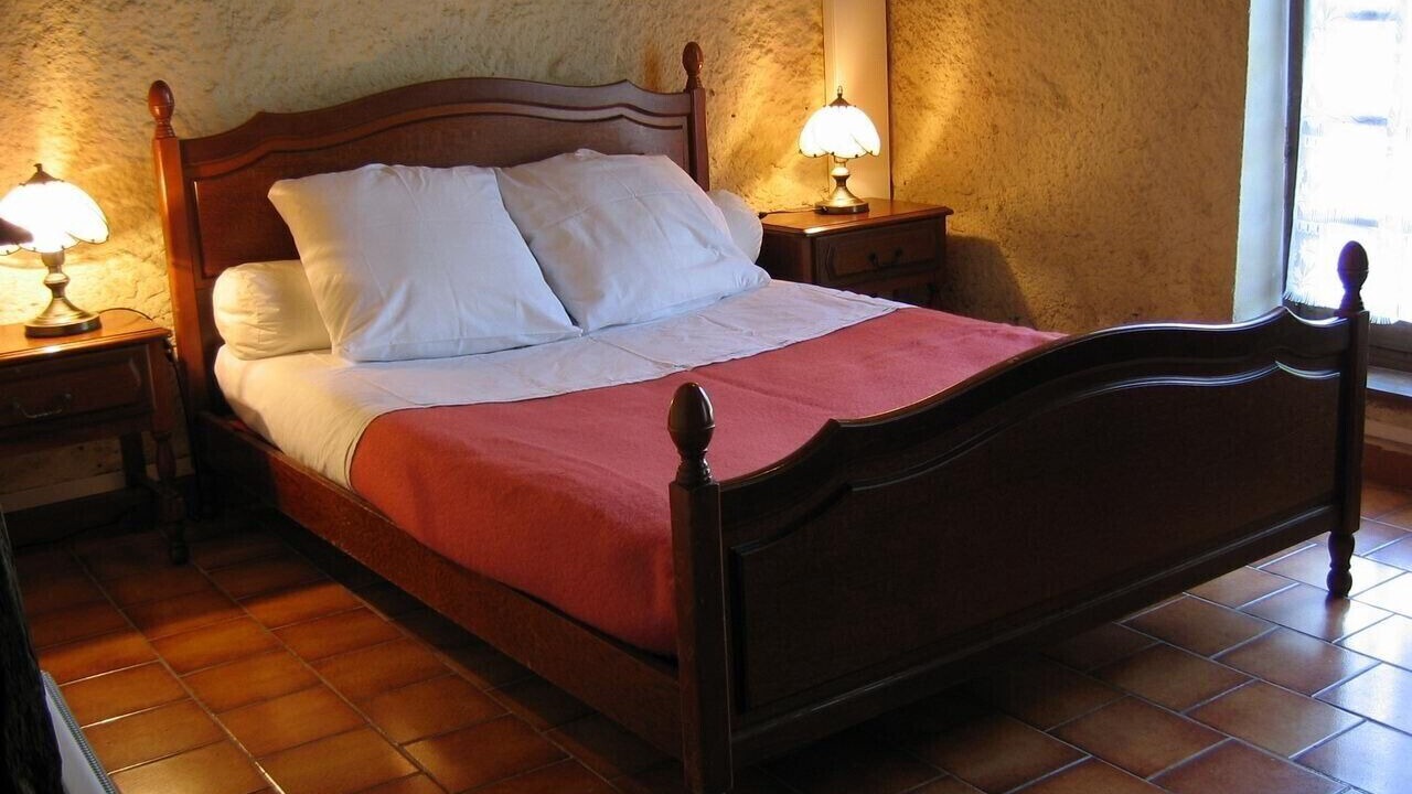 Photo of Bedroom in Mios