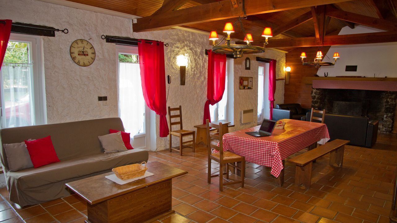 Photo of Livingroom in Mios