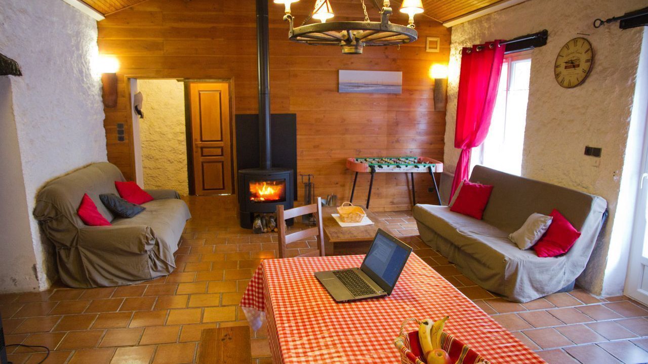 Photo of Livingroom in Mios