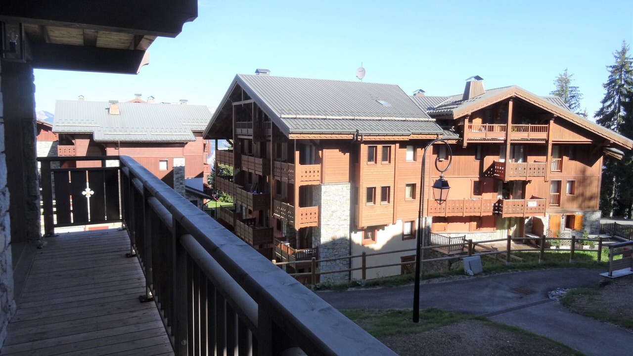 Photo of Outdoor in Prapoutel