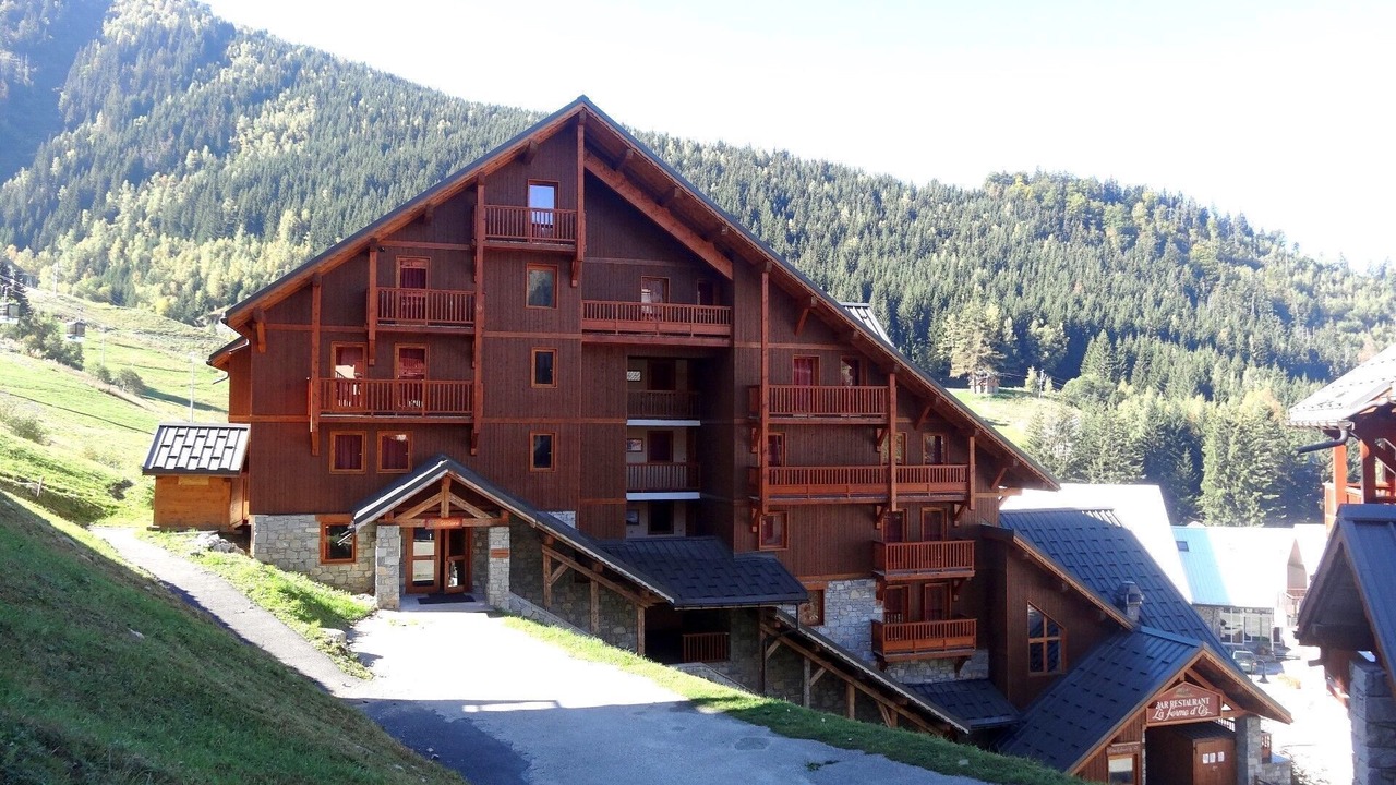 Photo of Others in Oz-en-Oisans