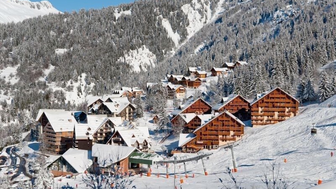 Photo of Others in Oz-en-Oisans