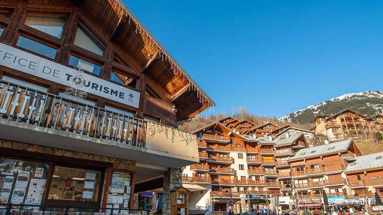 Photo of Outdoor in Champagny-en-Vanoise