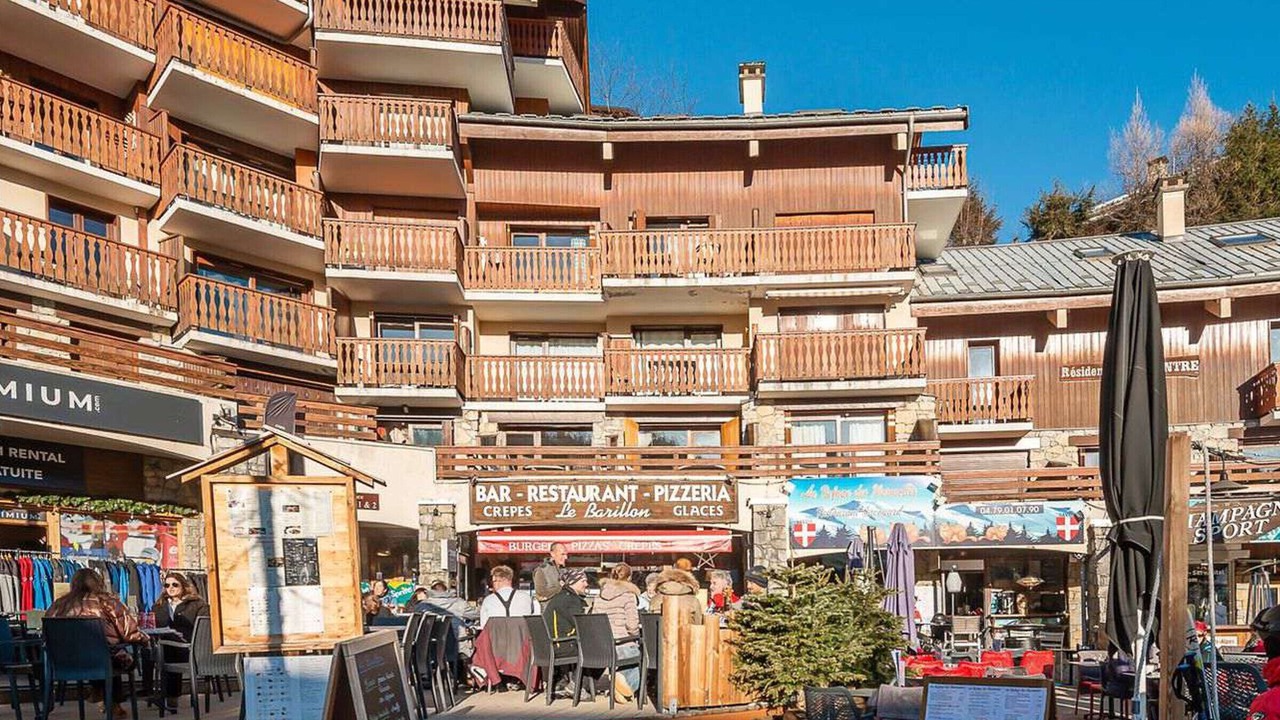 Photo of Others in Champagny-en-Vanoise