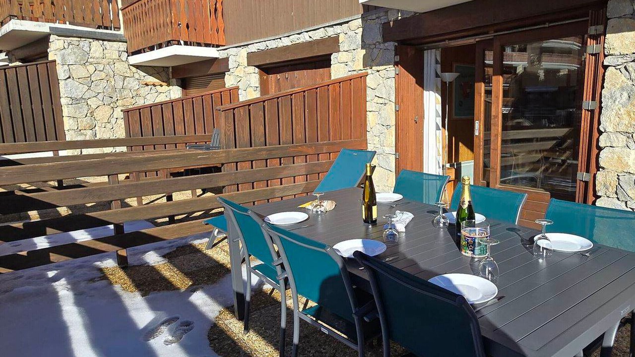 Photo of Outdoor in Champagny-en-Vanoise
