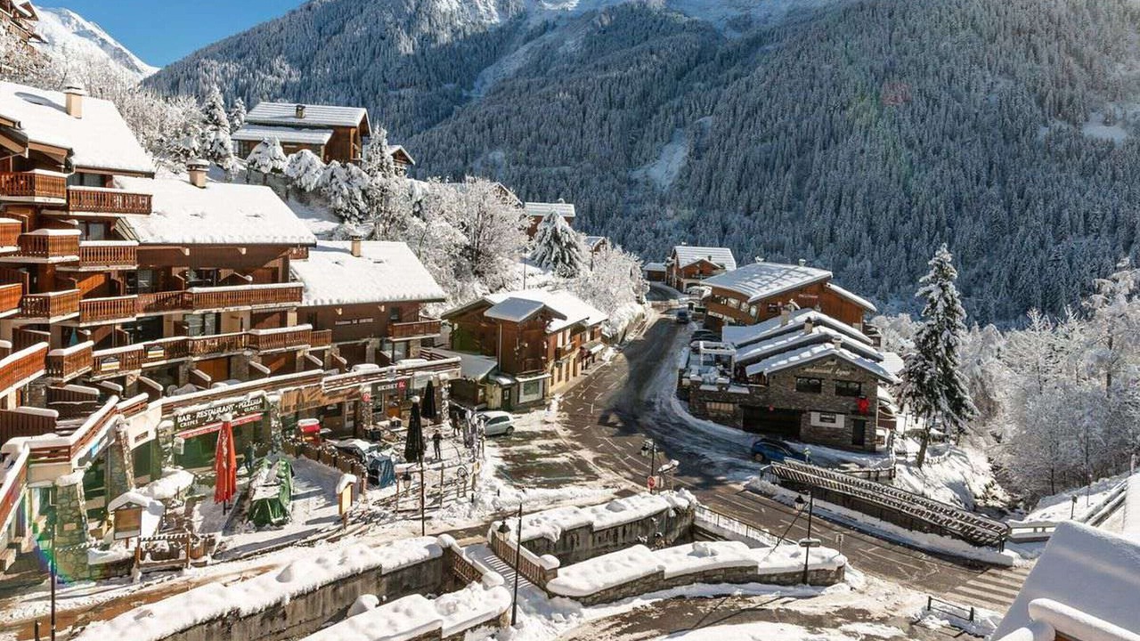 Photo of Others in Champagny-en-Vanoise