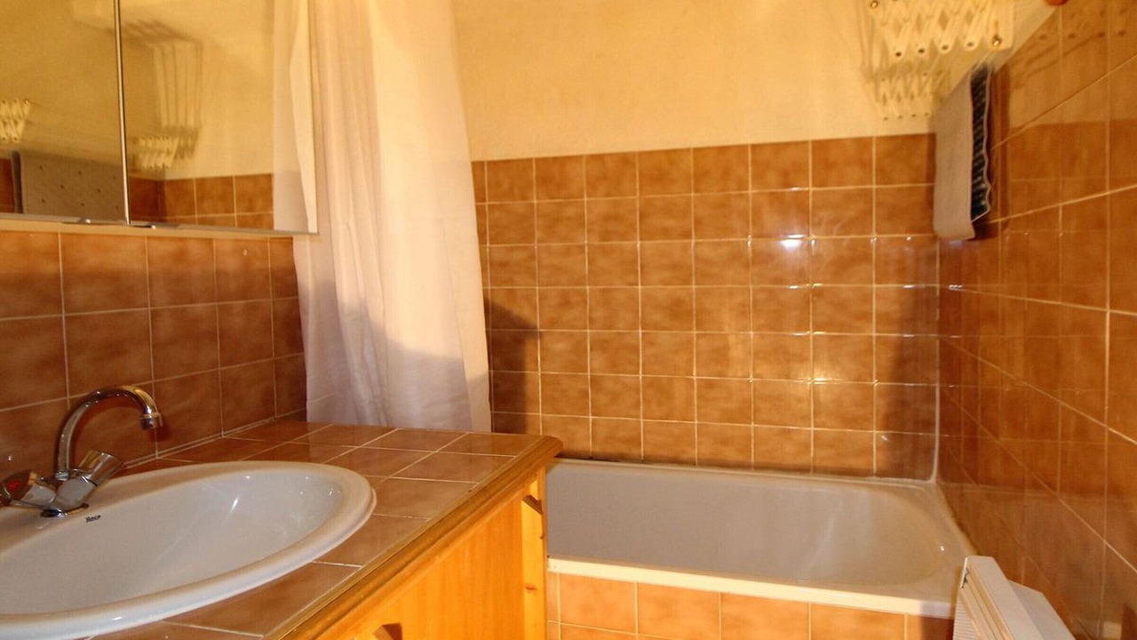 Photo of Bathroom in Champagny-en-Vanoise
