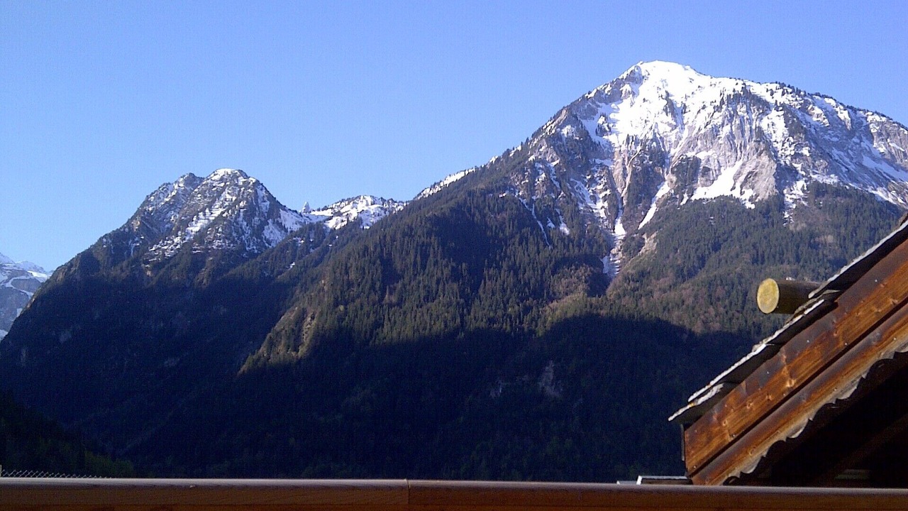 Photo of Outdoor in Champagny-en-Vanoise
