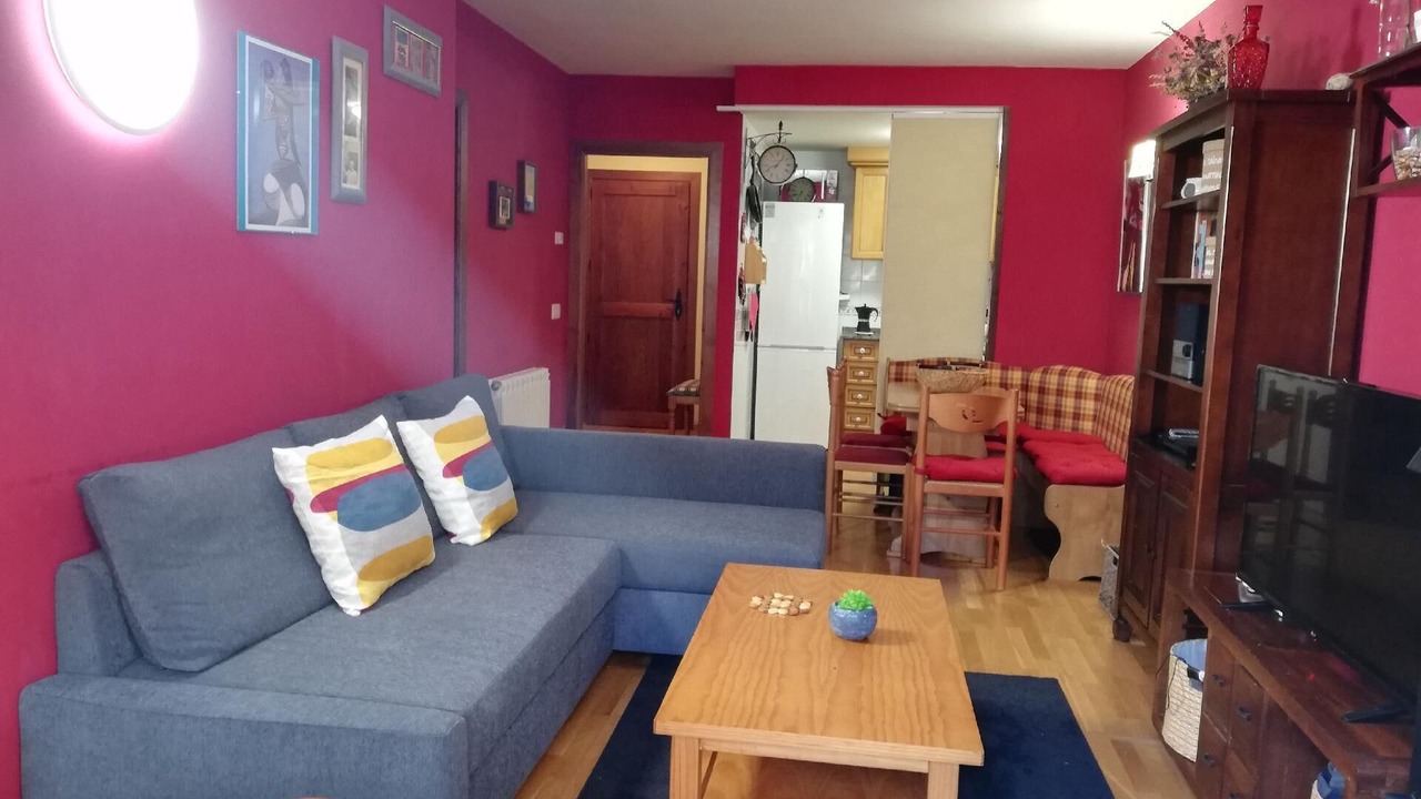 Photo of Livingroom in Linsoles