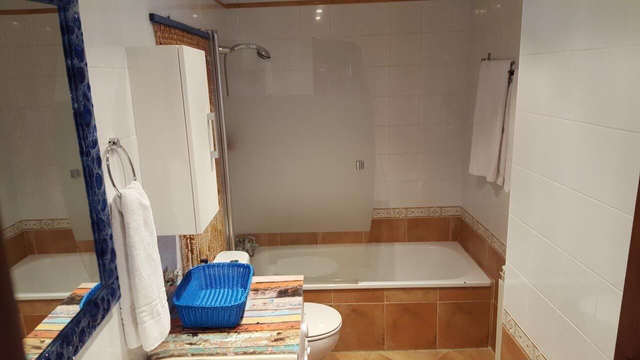 Photo of Bathroom in Linsoles