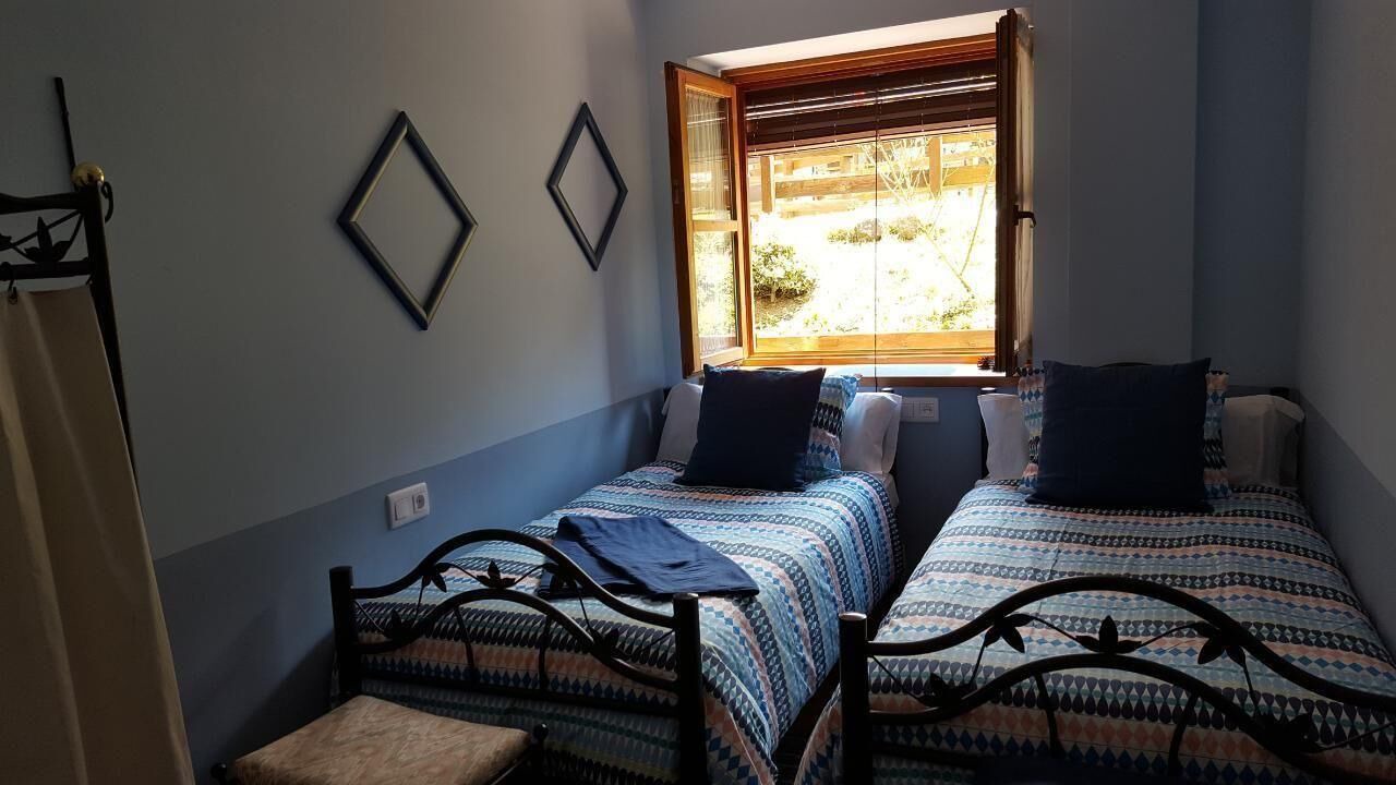 Photo of Bedroom in Linsoles