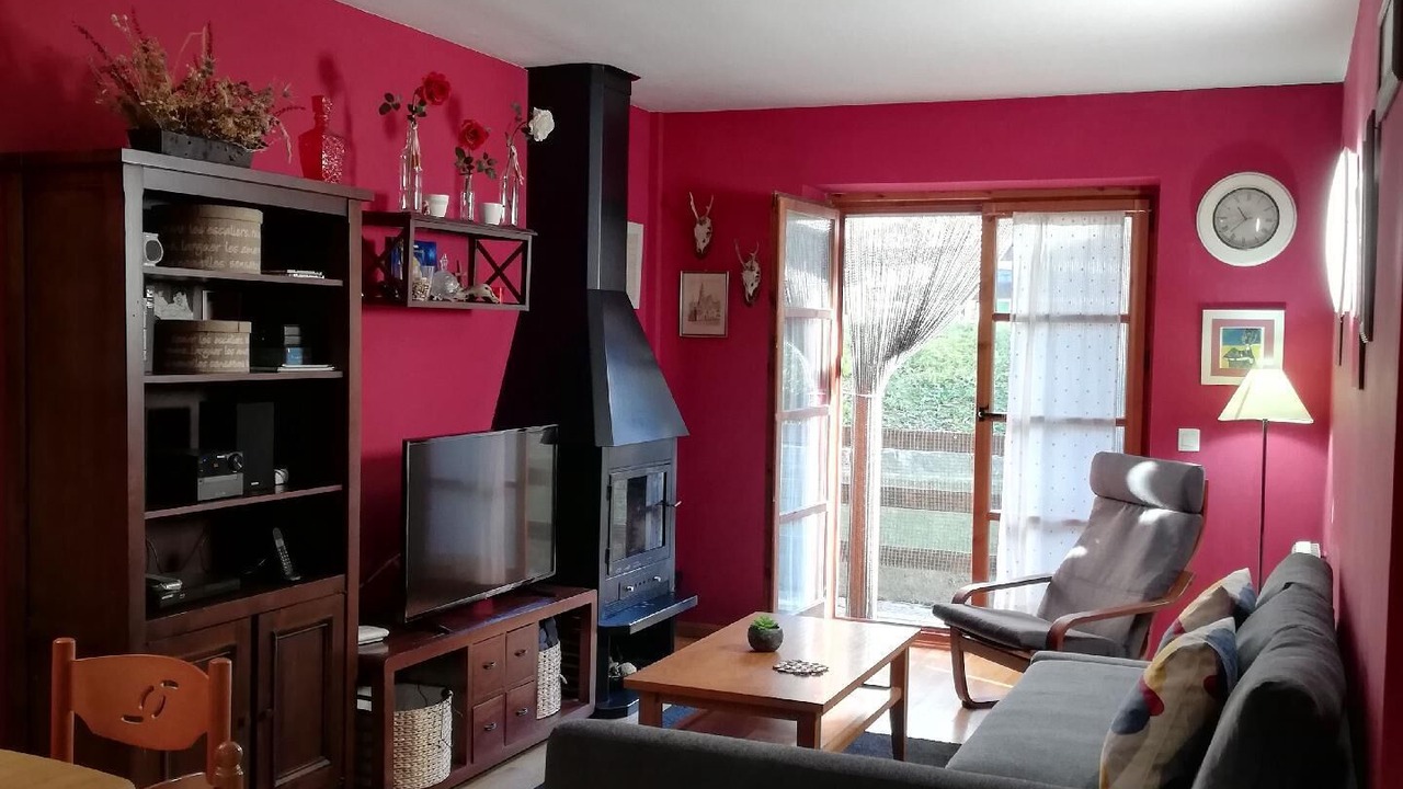 Photo of Livingroom in Linsoles