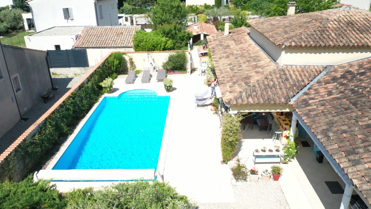 Photo of Outdoor in Vaison-la-Romaine