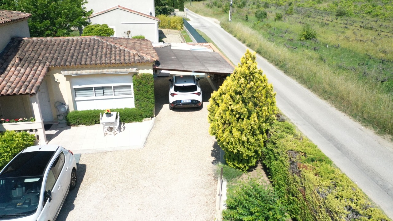 Photo of Outdoor in Vaison-la-Romaine