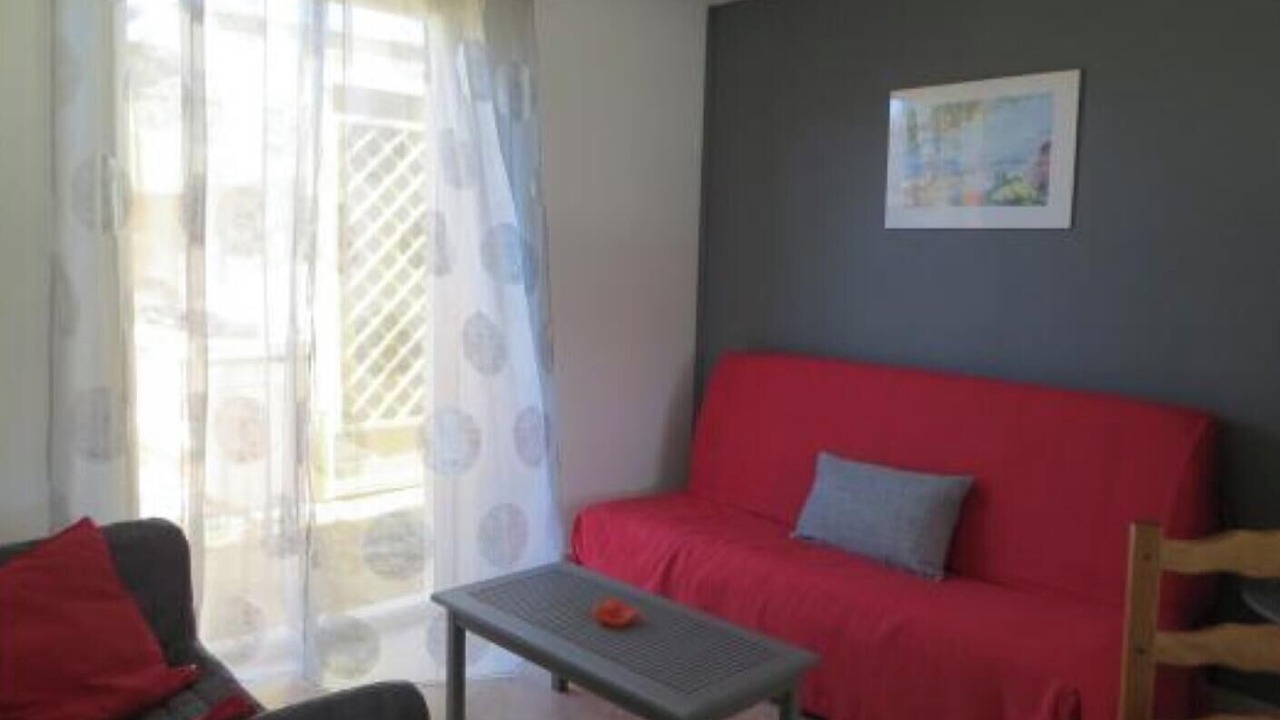 Photo of Livingroom in Vaison-la-Romaine