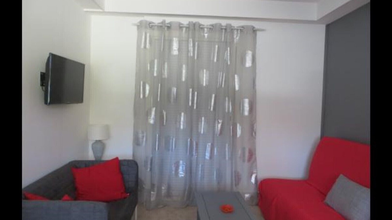 Photo of Livingroom in Vaison-la-Romaine