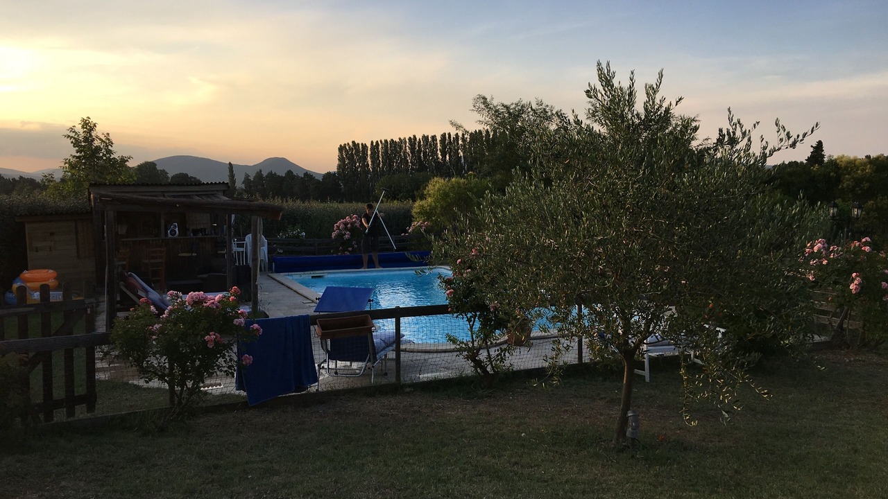 Photo of Outdoor in Sauzet