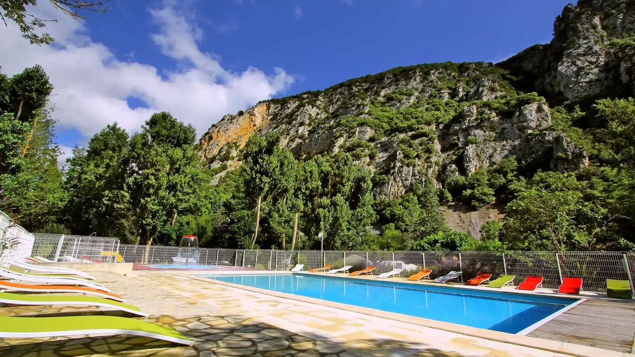 Photo of Outdoor in Axat
