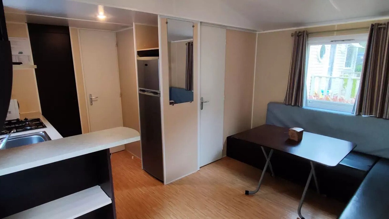 Photo of Kitchen in Axat