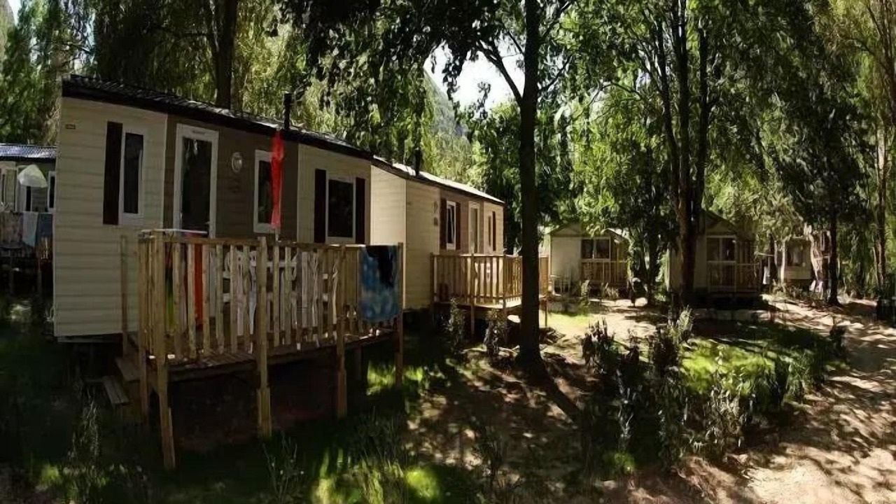 Photo of Outdoor in Axat