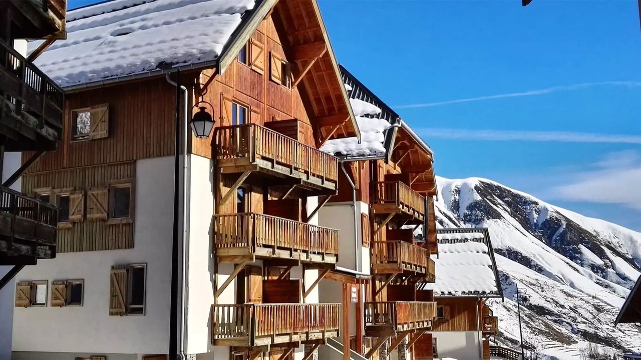 Photo of Outdoor in Saint-Sorlin-d'Arves