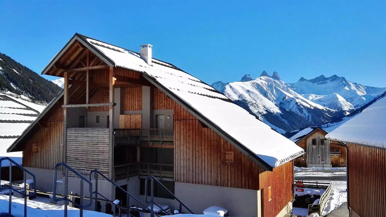 Photo of Outdoor in Saint-Sorlin-d'Arves