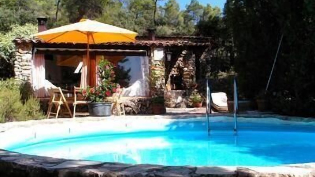 Photo of Outdoor in Sillans-la Cascade
