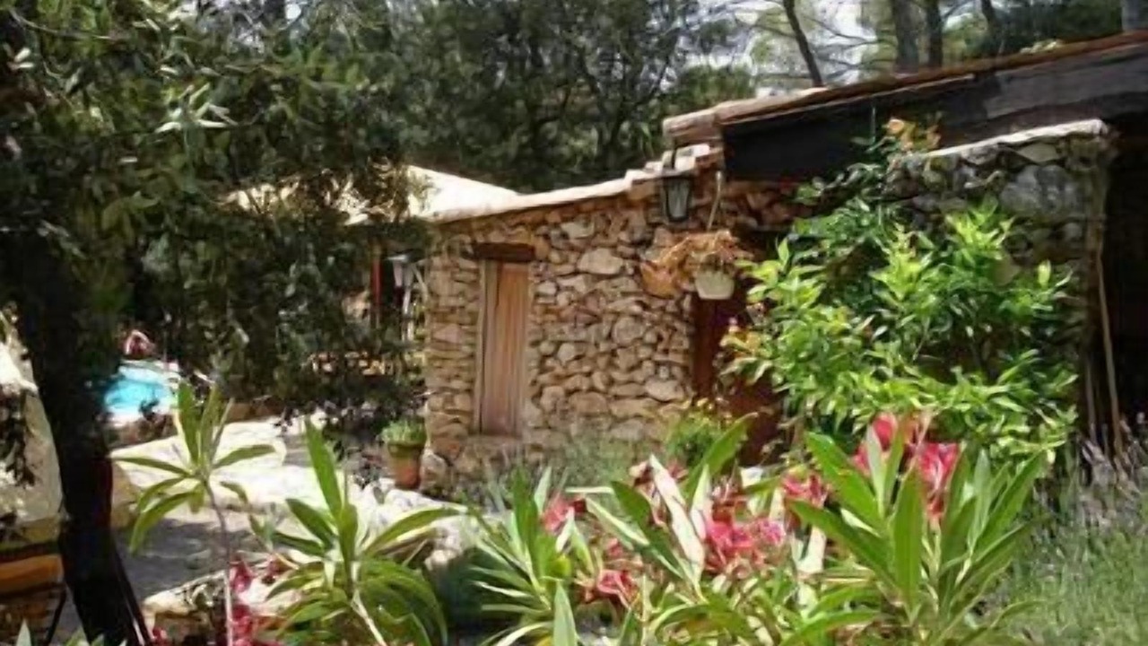 Photo of Outdoor in Sillans-la Cascade