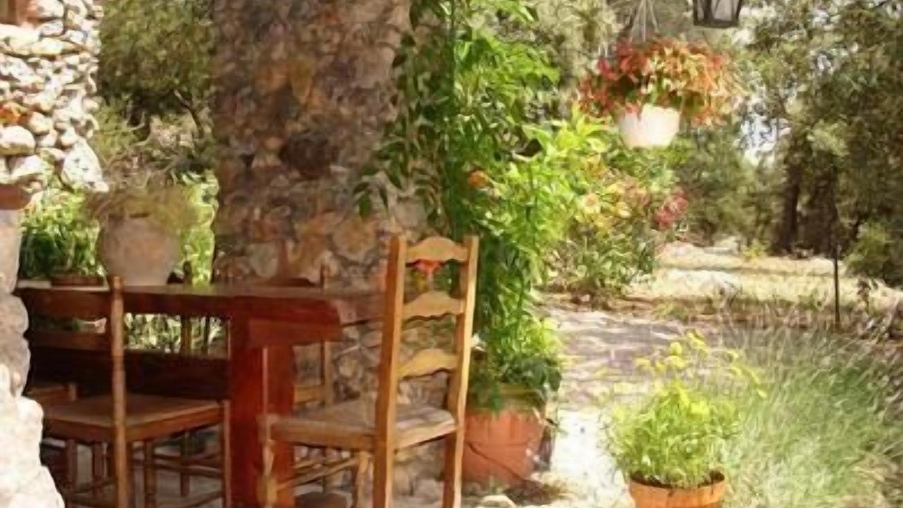 Photo of Outdoor in Sillans-la Cascade
