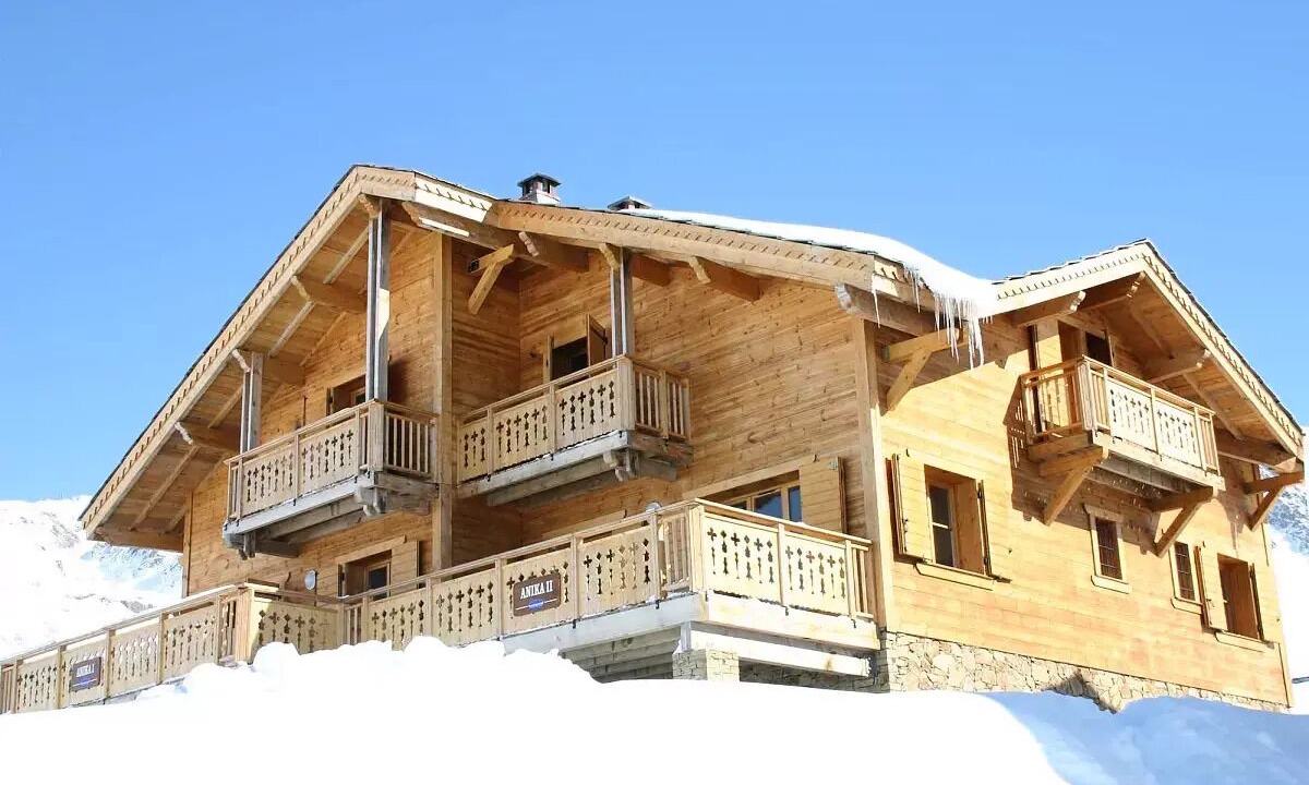 Photo of Outdoor in Bergers