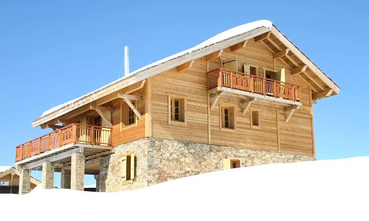 Photo of Outdoor in Bergers