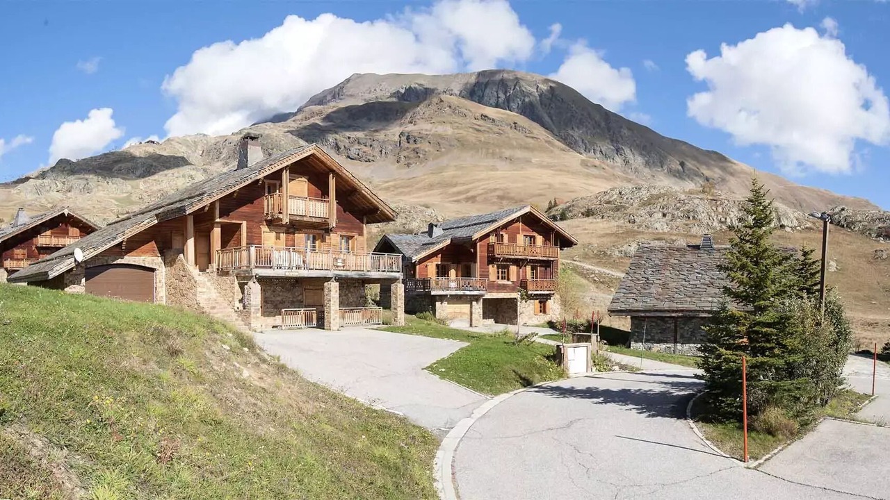 Photo of Outdoor in Bergers