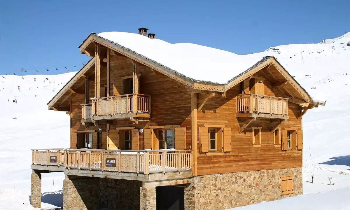 Photo of Outdoor in Bergers