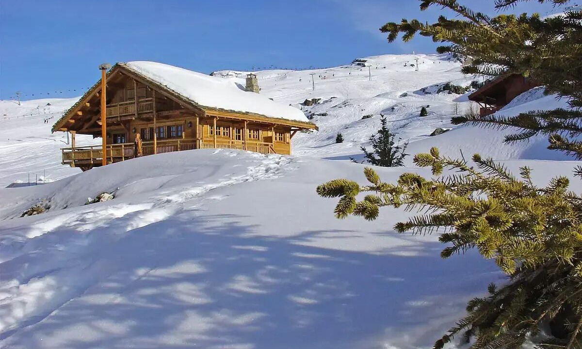 Photo of Outdoor in Bergers