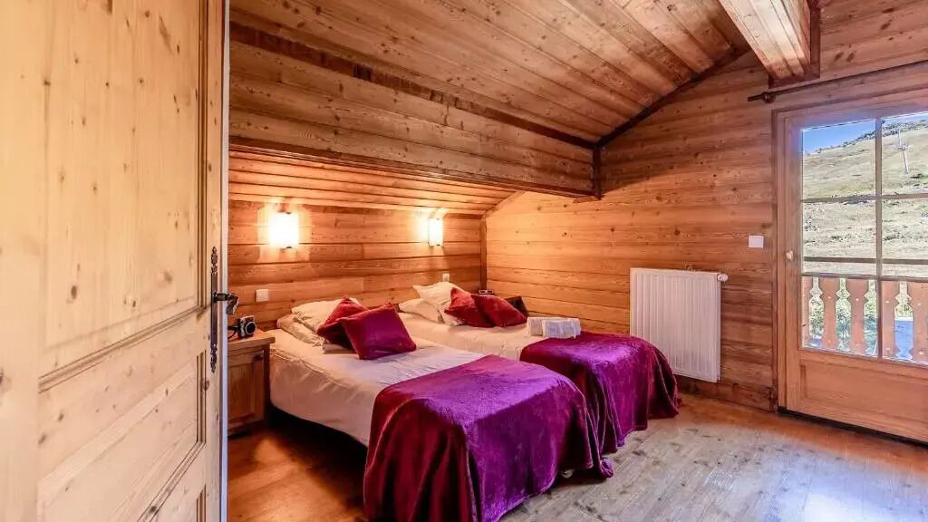 Photo of Bedroom in Bergers