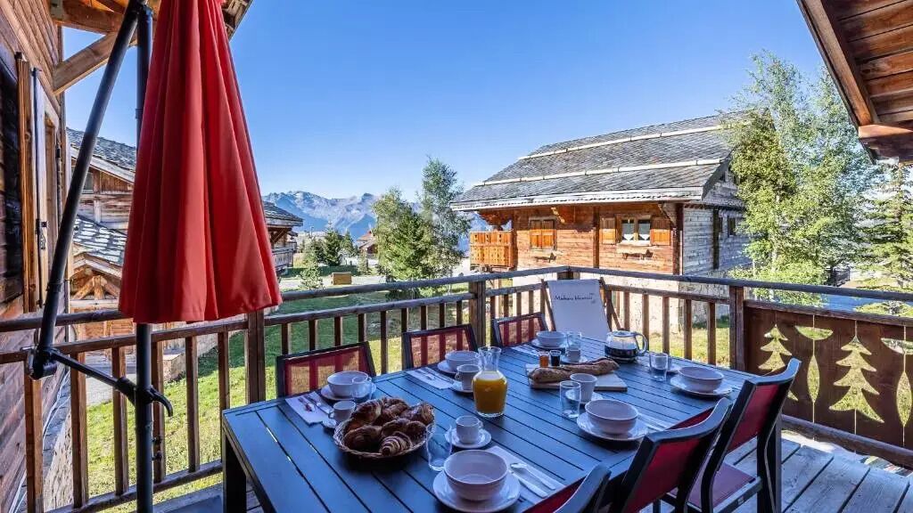 Photo of Outdoor in Bergers