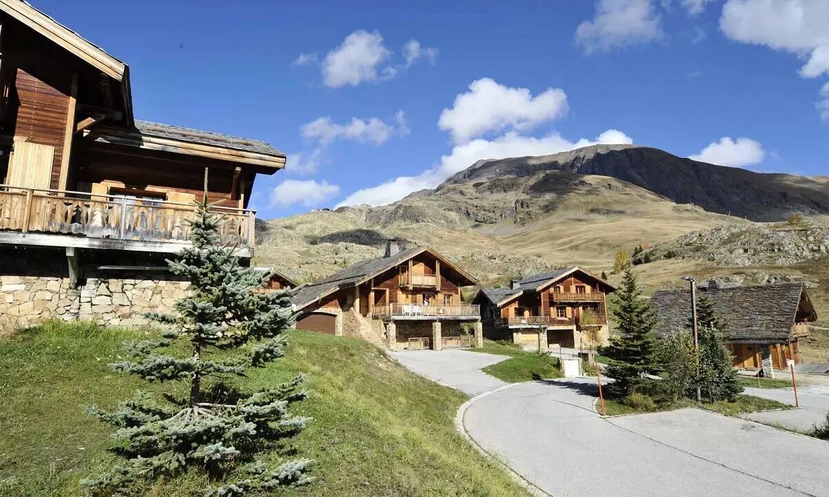 Photo of Outdoor in Bergers