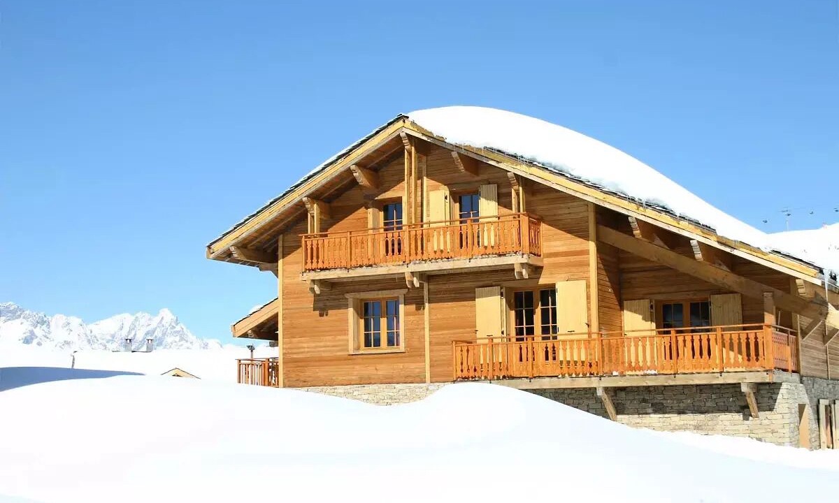 Photo of Outdoor in Bergers