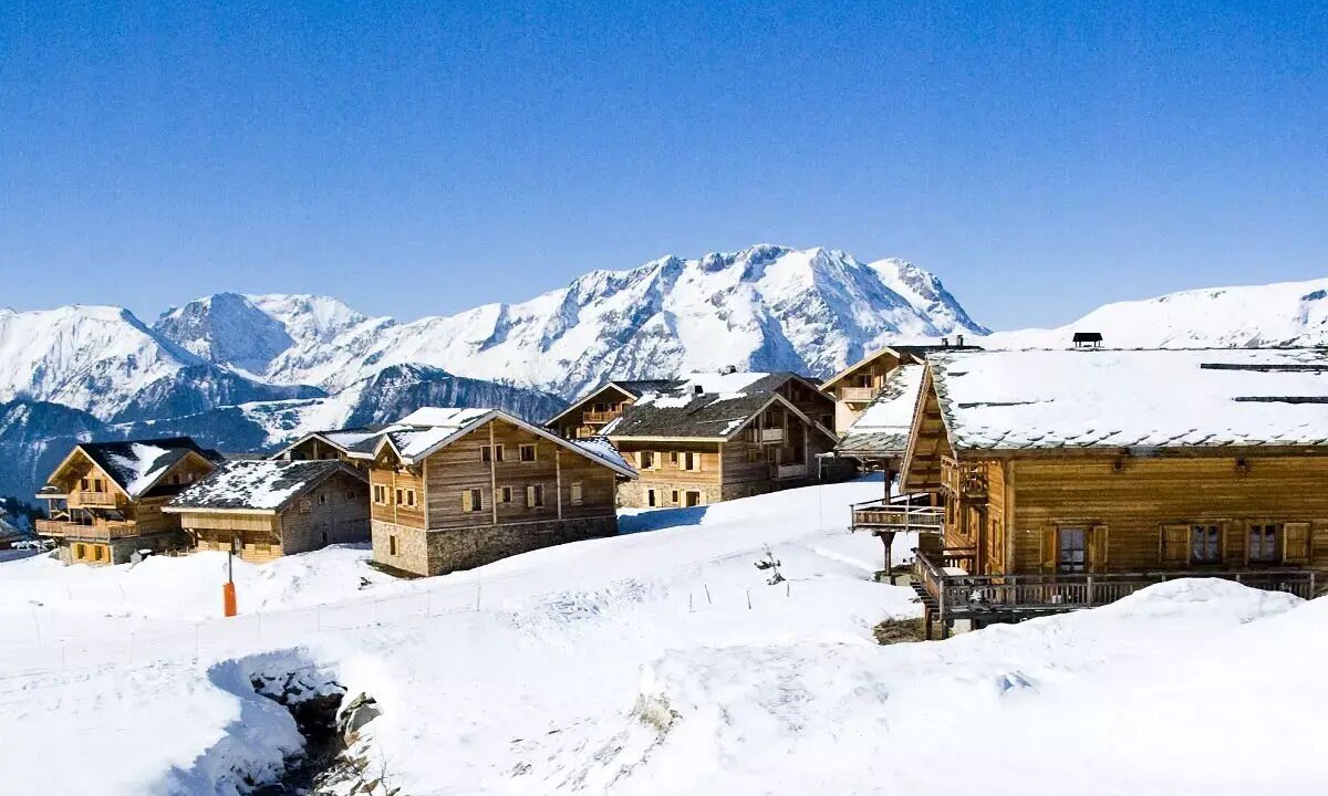 Photo of Outdoor in Bergers