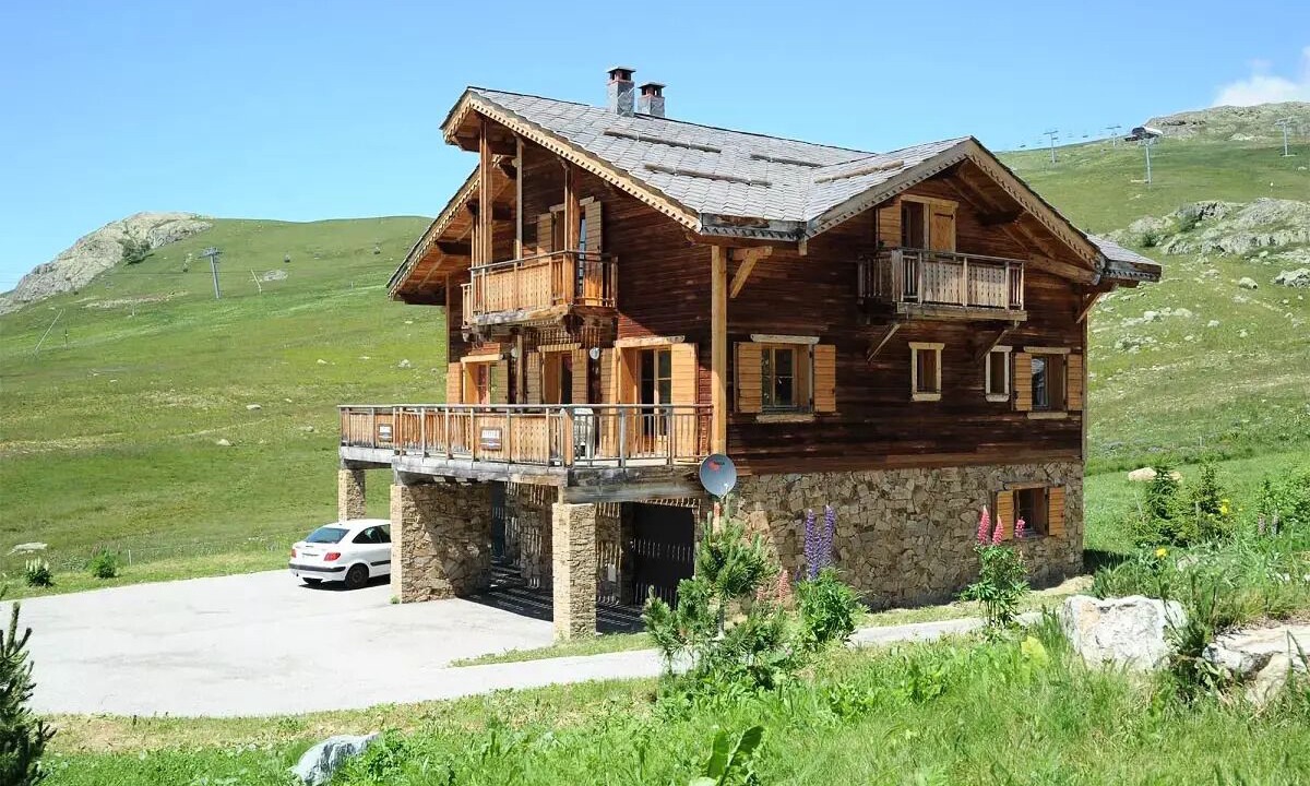 Photo of Outdoor in Bergers