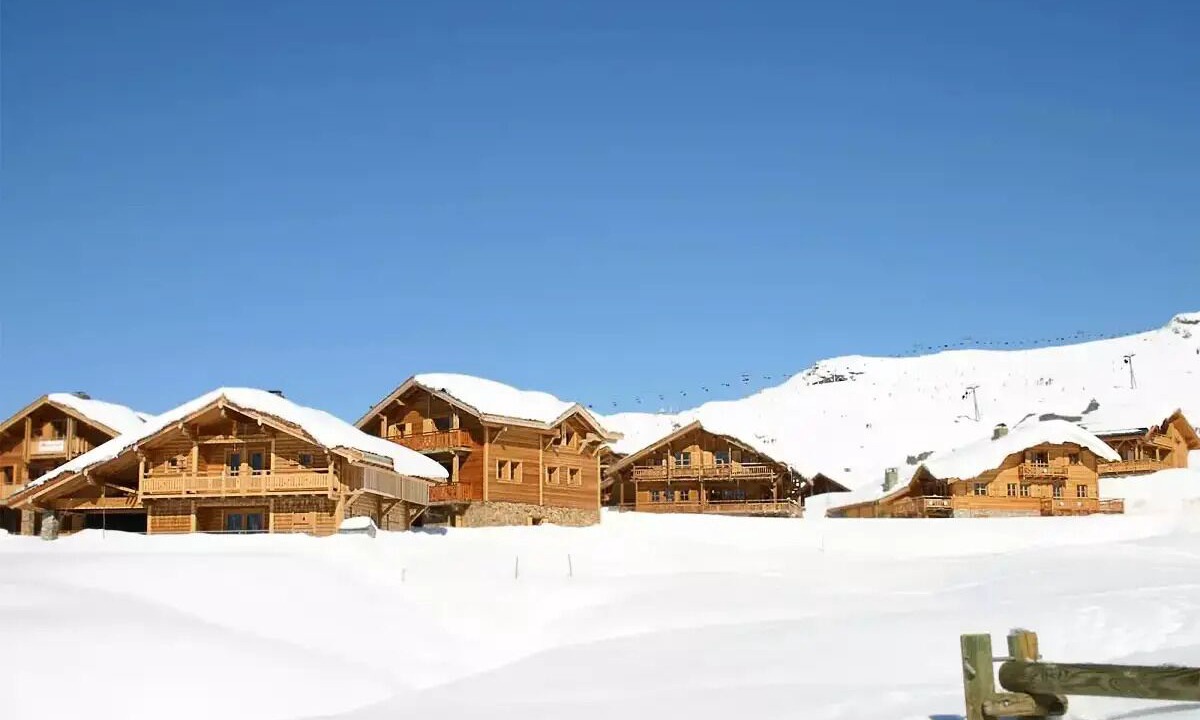 Photo of Outdoor in Bergers